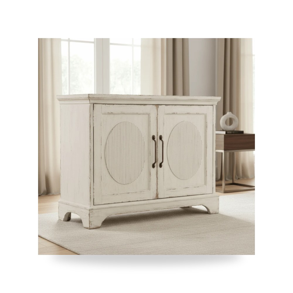 دولاب خزانة Hooker موديل 7050-85001 02 من Hooker Furniture