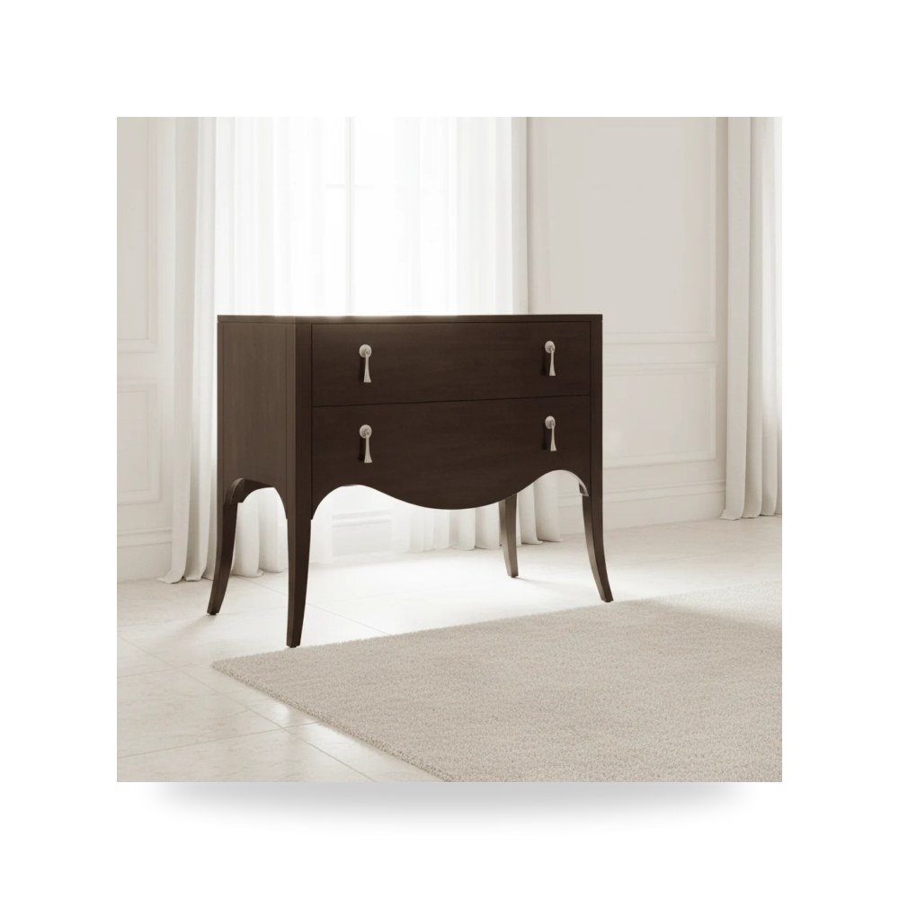 دولاب خزانة Hooker موديل 6900-90217 89 من Hooker Furniture