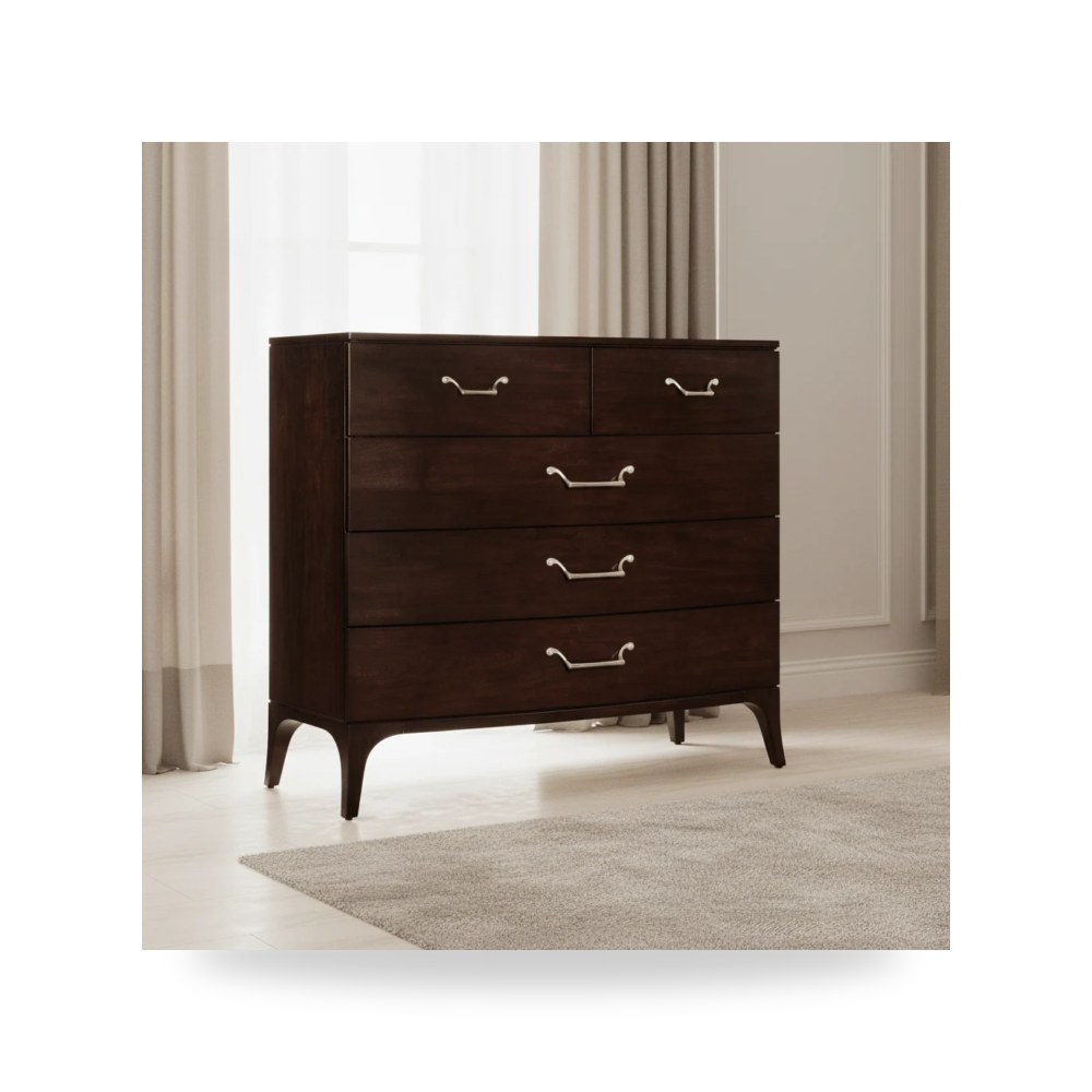 دولاب خزانة Hooker موديل 6900-90010 89 من Hooker Furniture