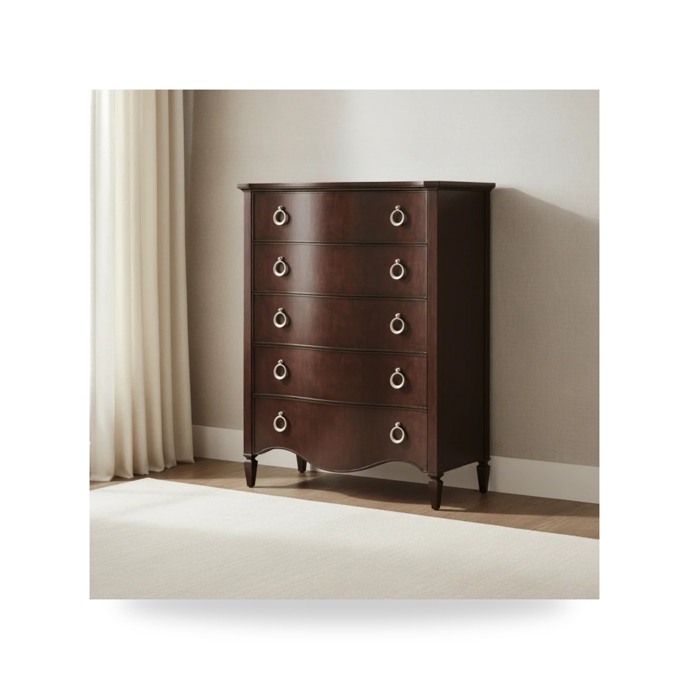 دولاب خزانة Hooker موديل 6900-90210 89 من Hooker Furniture