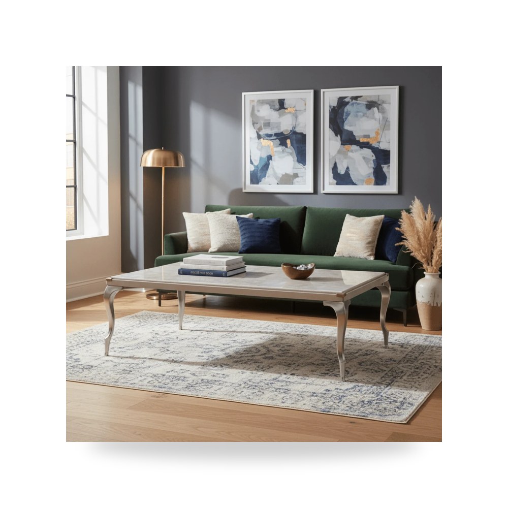 طاولة قهوة هوكر فيرنتشر Hooker Furniture موديل 6900 80312 00