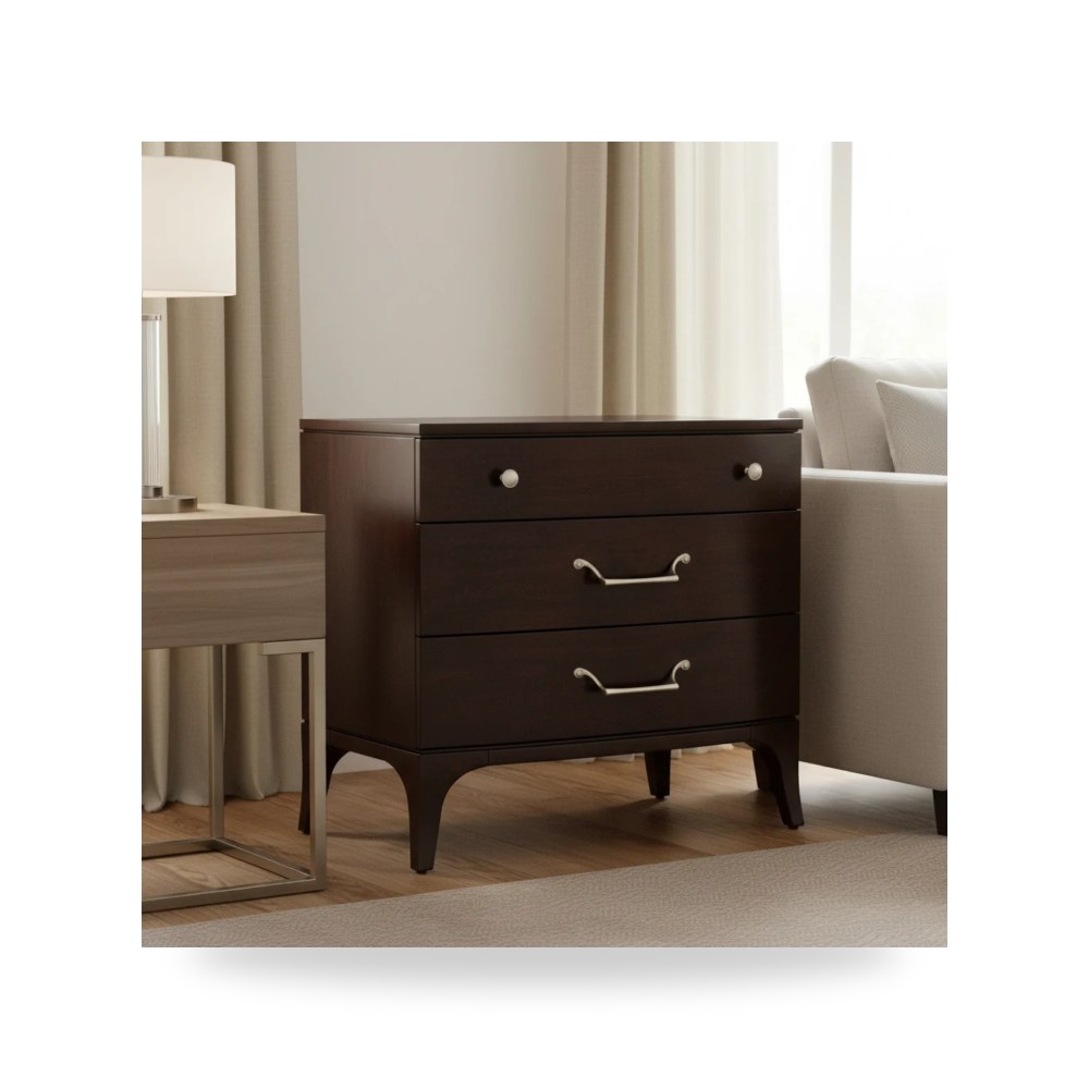 كومودينو سرير هوكر فيرنتشر Hooker Furniture موديل 6900 90016 89