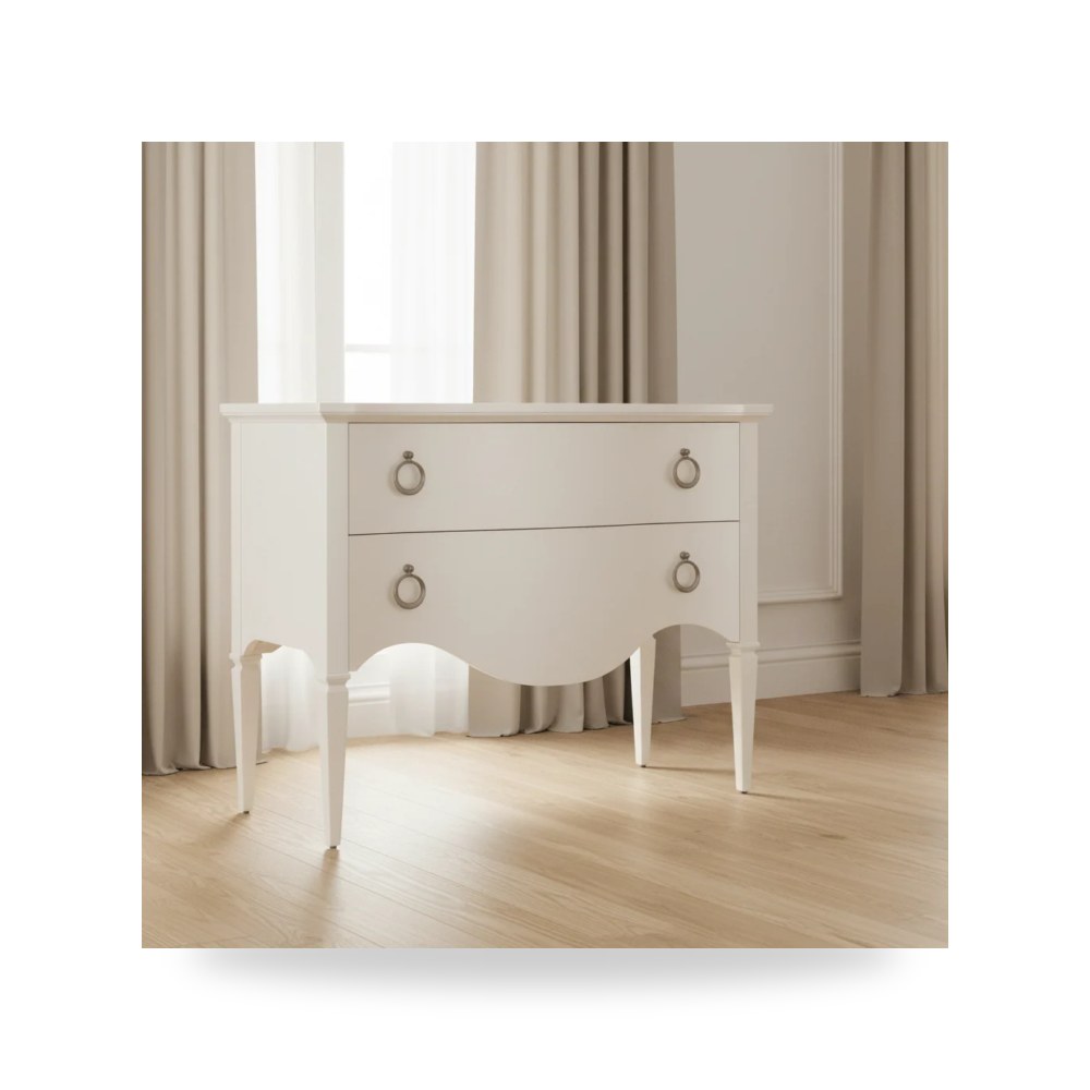 دولاب خزانة Hooker موديل 6900-85004 05 من Hooker Furniture