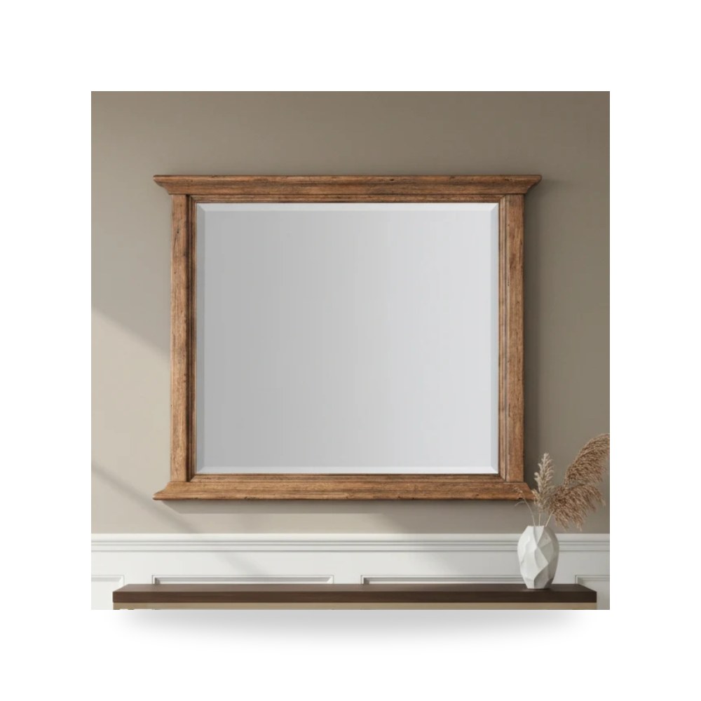 Big Sky Mirror مرآة السماء هوكر Hooker Furniture
