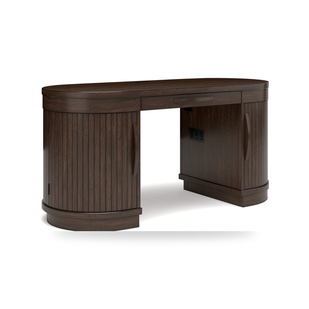 مكتب عمل آشلي Ashley Furniture موديل H687 27 موديل H687-27
