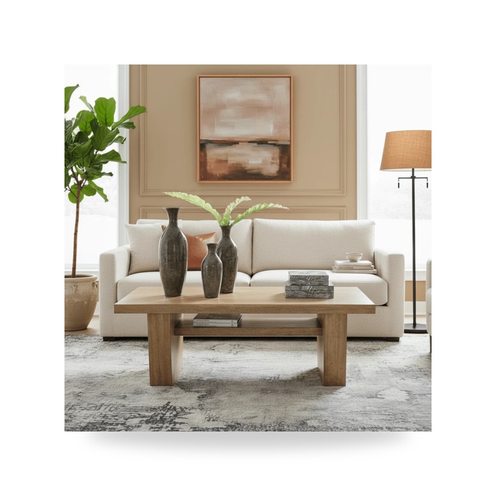 طاولة قهوة Kristiland آشلي Ashley Furniture موديل T674-1