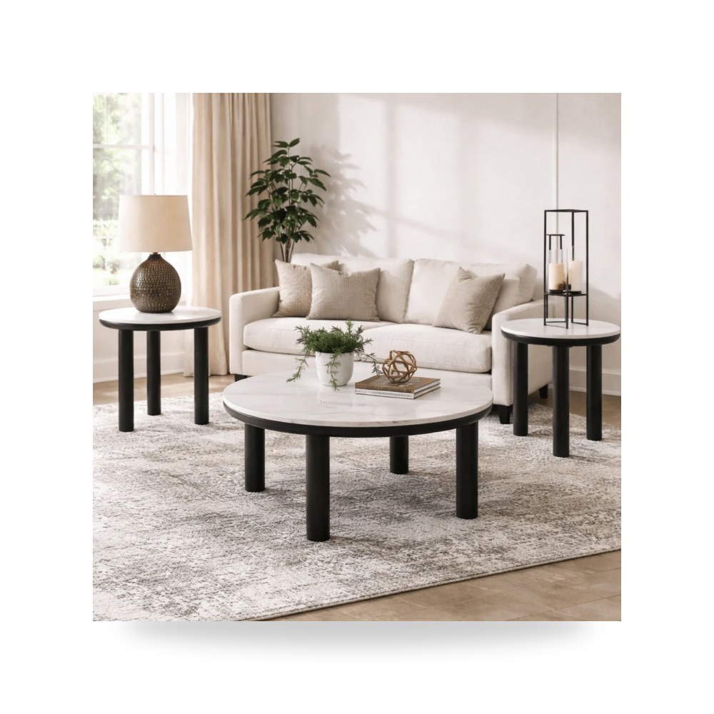 طاولة Xandrum آشلي Ashley Furniture موديل T159-13