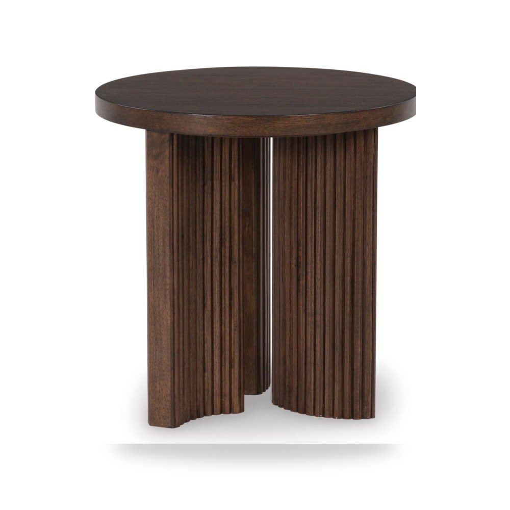 طاولة جانبية Korestone آشلي Ashley Furniture موديل T689-6