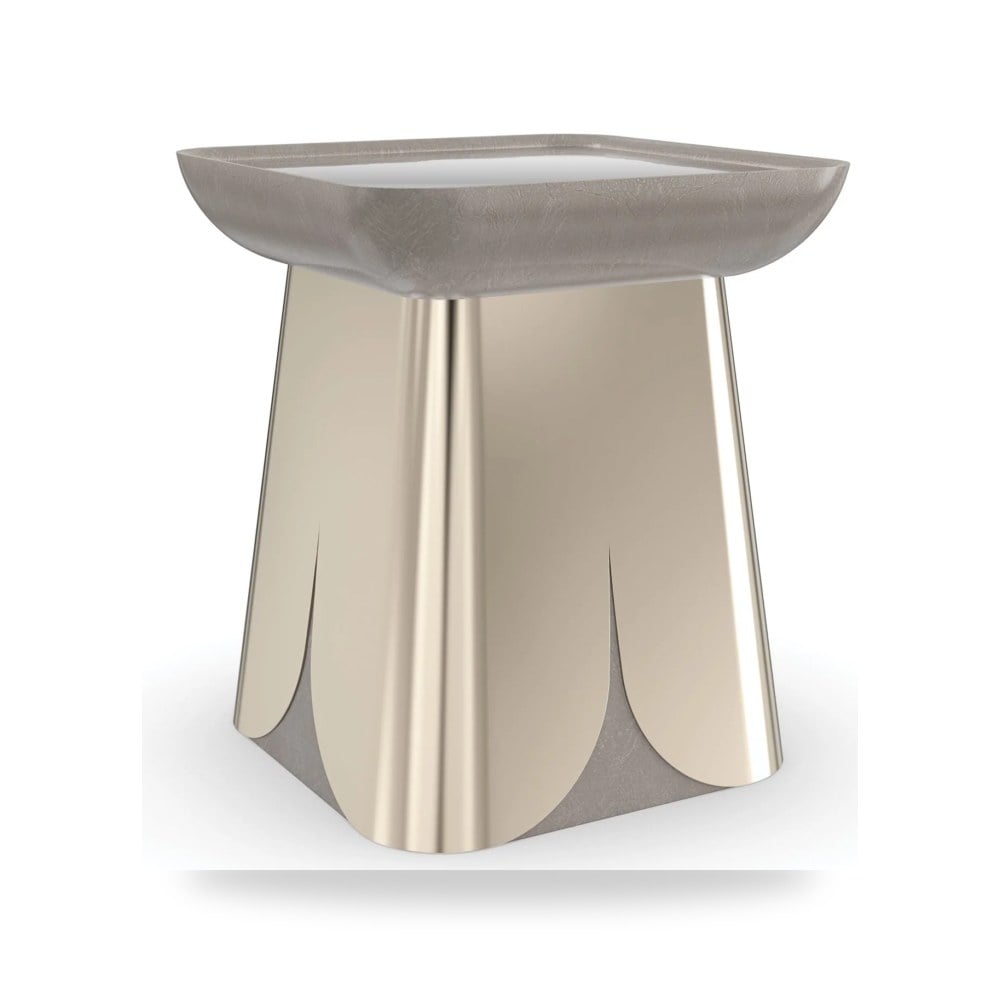 طاولة جانبية كاراكول Caracole Classic Zenith