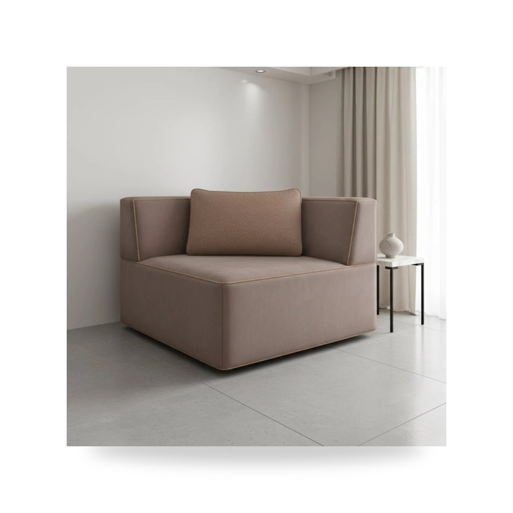 أريكة كاراكول Caracole Marbella Corner