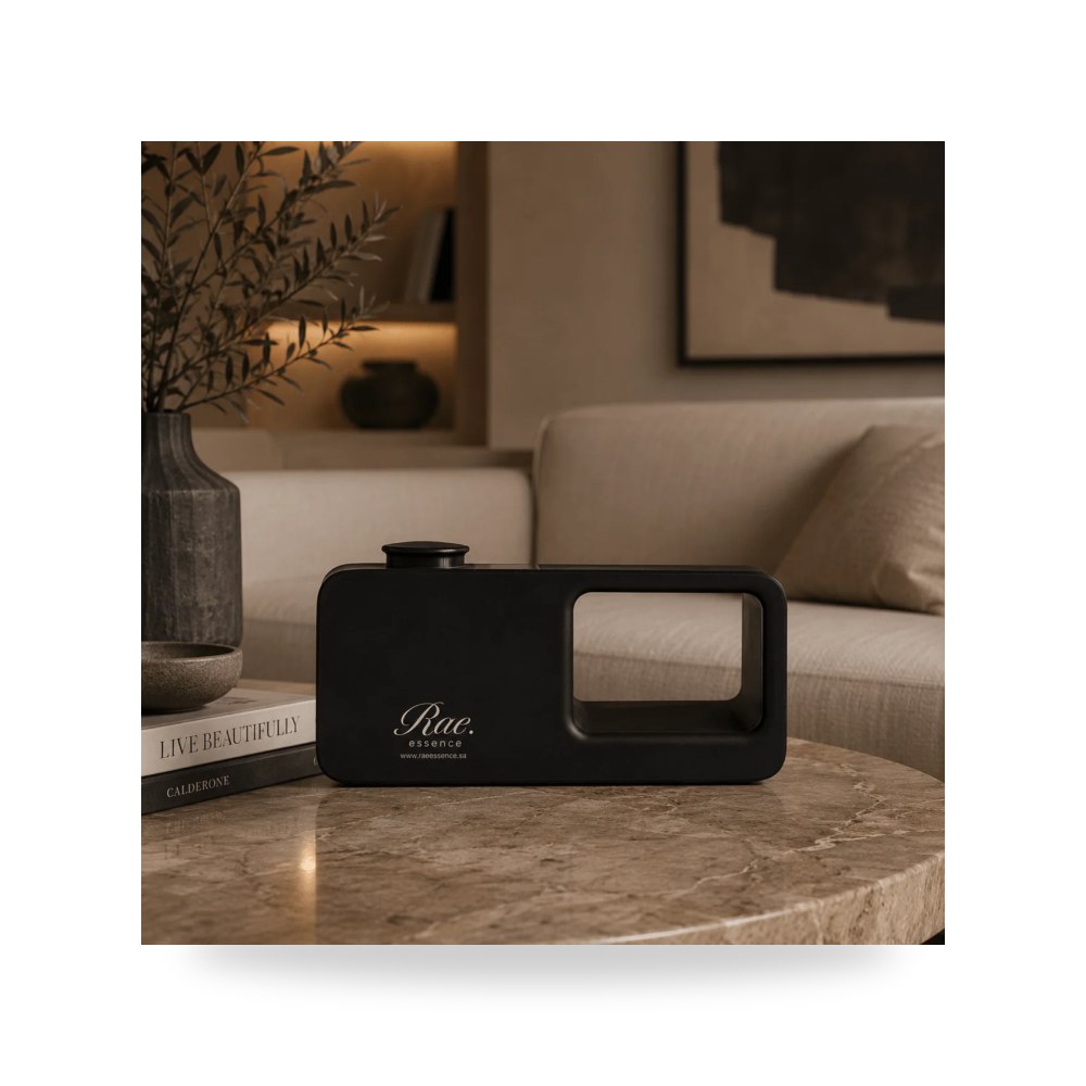 فواحة عطرية أسود XA200 Rae Essence