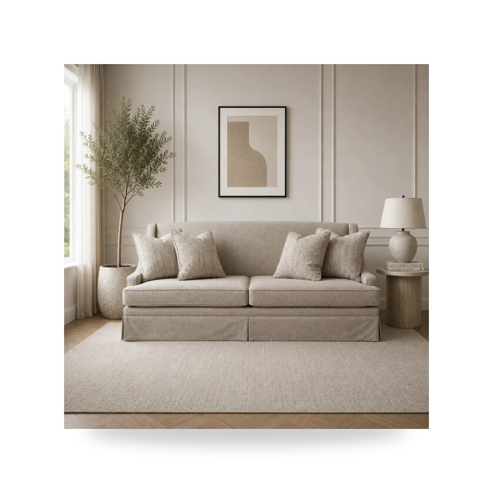 سوفا, اريكة, اريكه, كنب, كنبات, كاوتش, couch موديل R0802-000335