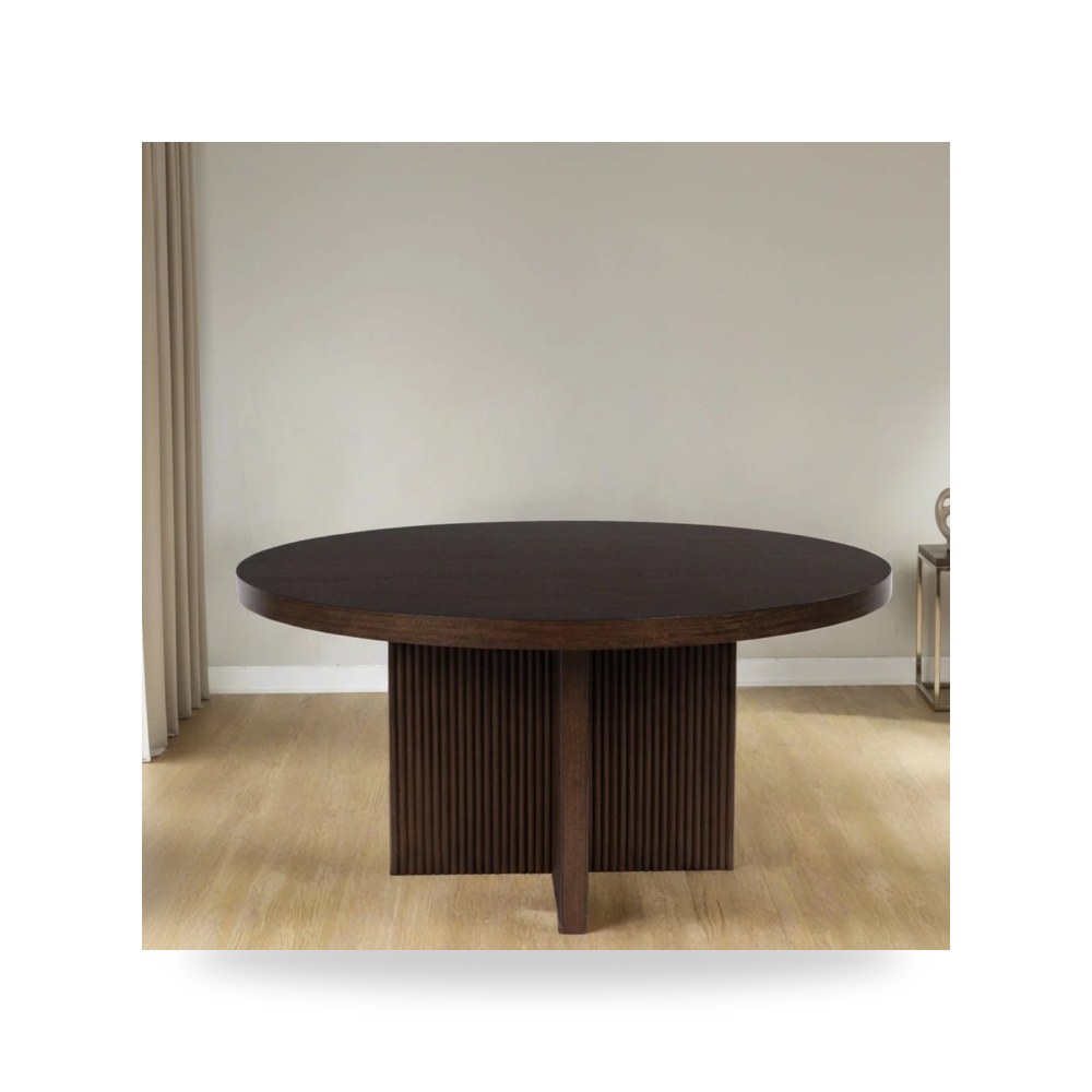 طاولة طعام Korestone آشلي Ashley Furniture موديل D689-50