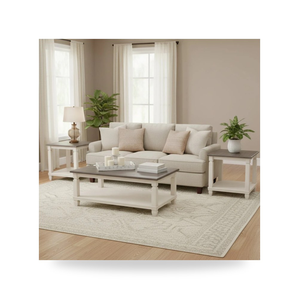 طاولة Dovenfordt آشلي Ashley Furniture موديل T5603-13