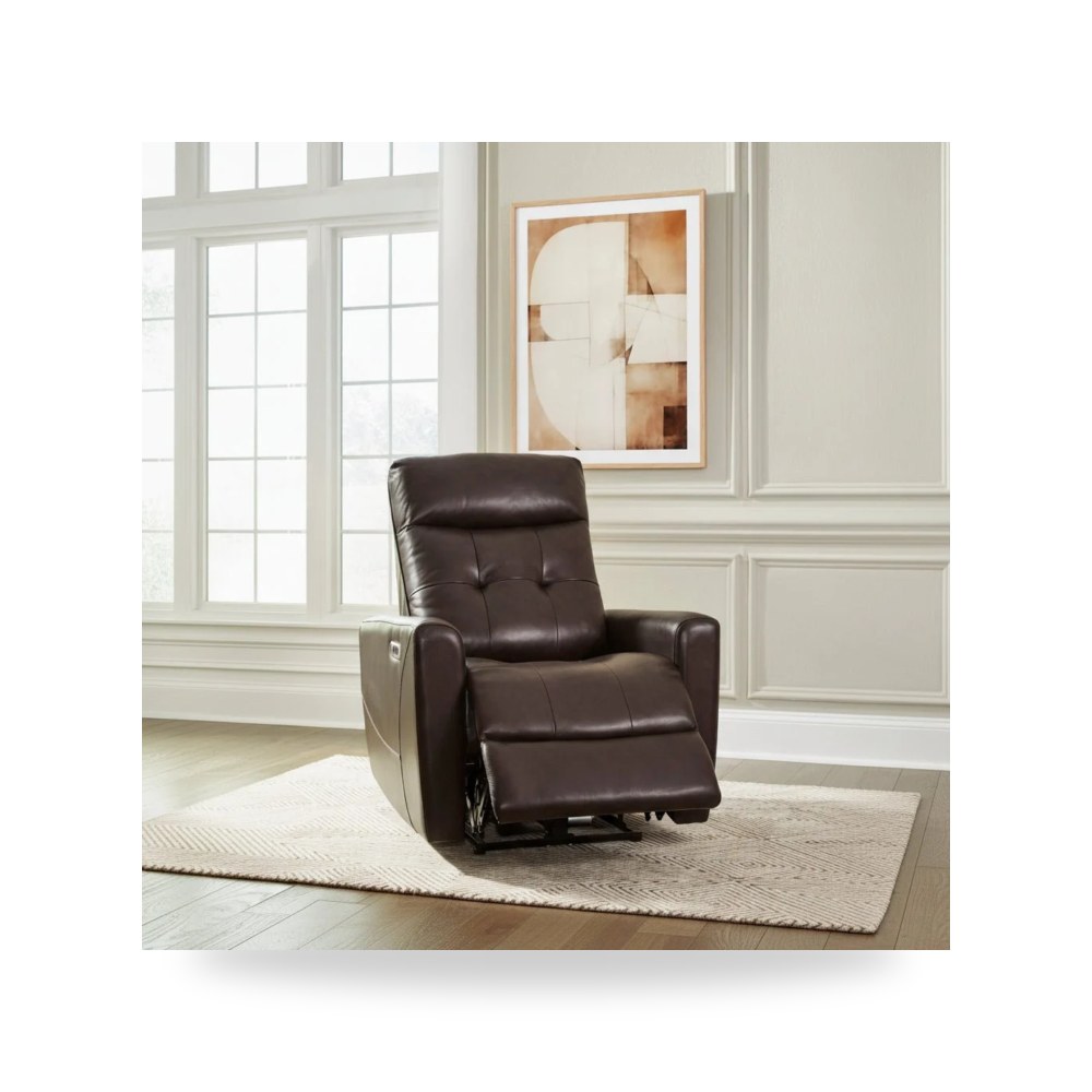 كرسي استرخاء آشلي Ashley Furniture موديل U1050013