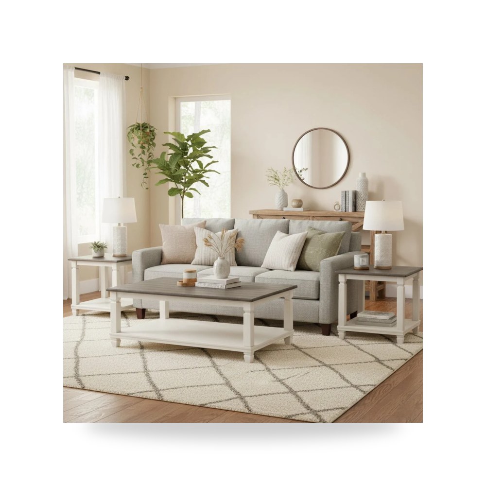 طاولة Bolandbrook آشلي Ashley Furniture موديل T5604-13
