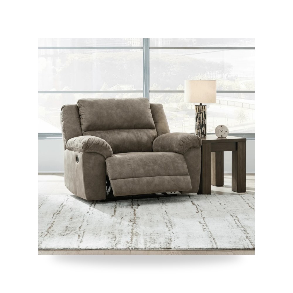 كرسي استرخاء مريح - كرسي استرخاء Laresview Ashley - من - طراز 3720352