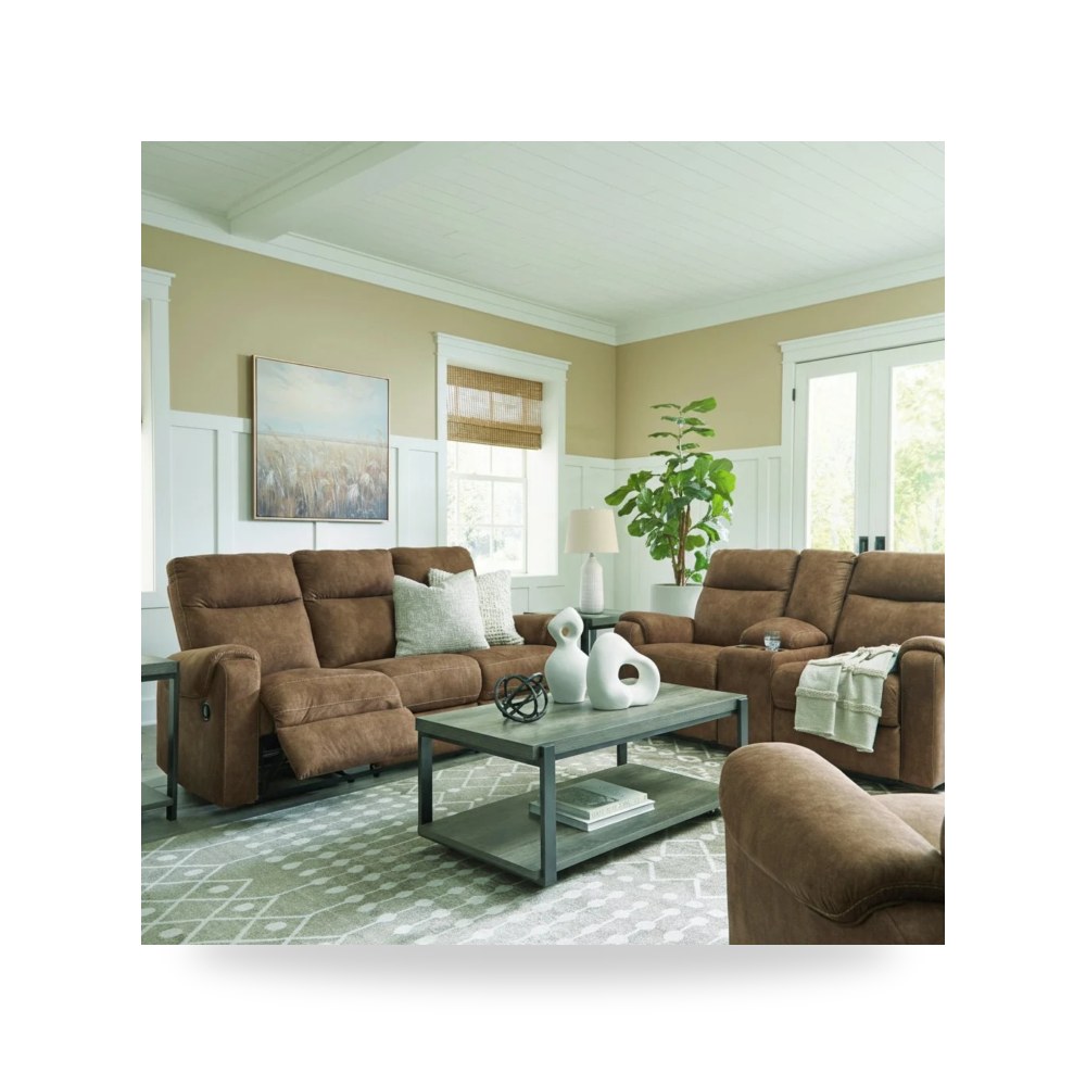 كرسي استرخاء آشلي Ashley Furniture موديل 13805 Kit موديل 13805-Kit