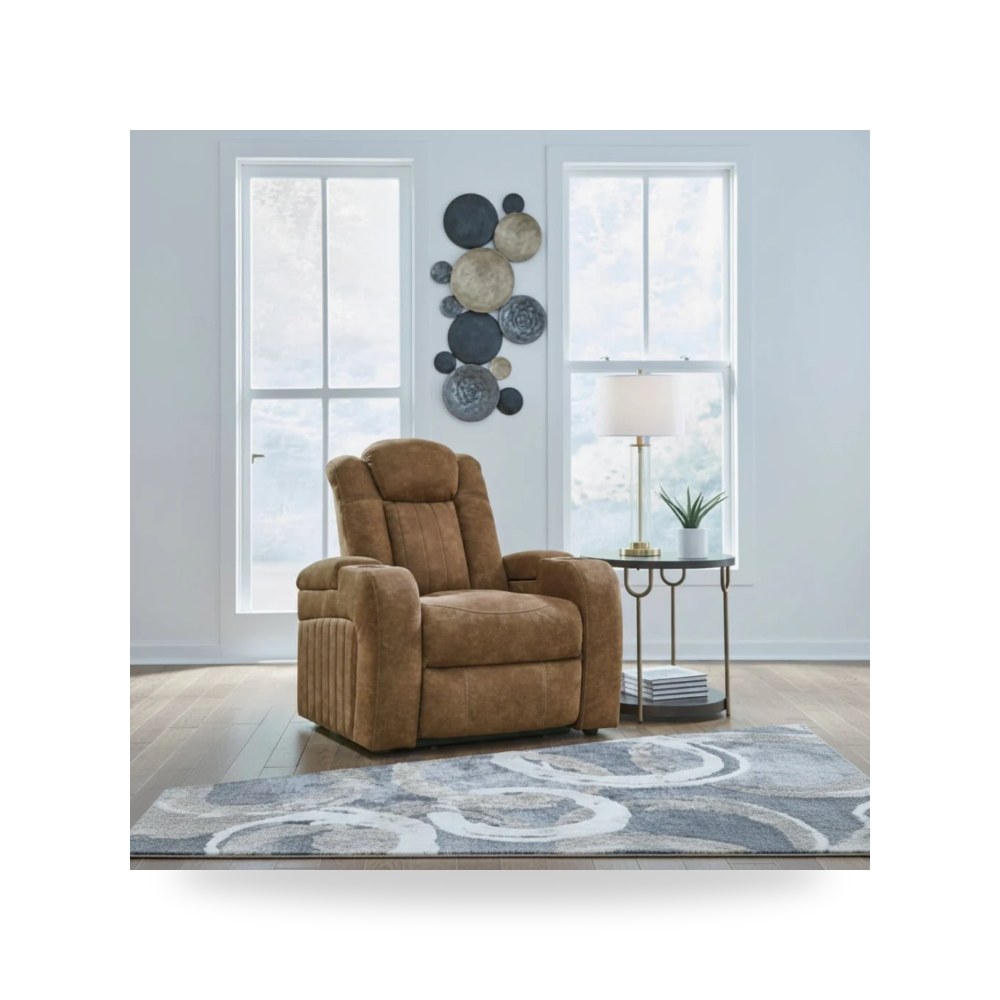 كرسي استرخاء آشلي Ashley Furniture موديل 6070313