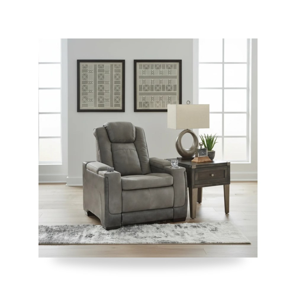 كرسي استرخاء 2200315 آشلي Ashley Furniture
