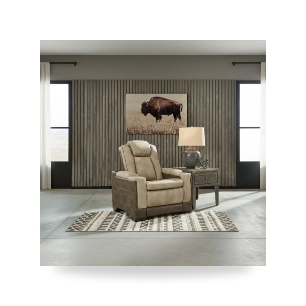 كرسي استرخاء 2200415 آشلي Ashley Furniture