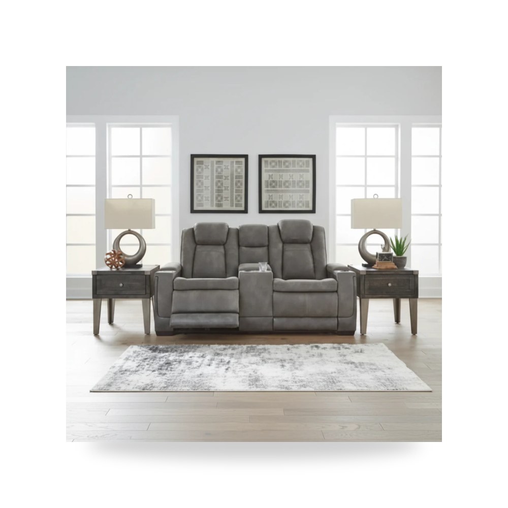 كرسي استرخاء آشلي Ashley Furniture موديل 2200418