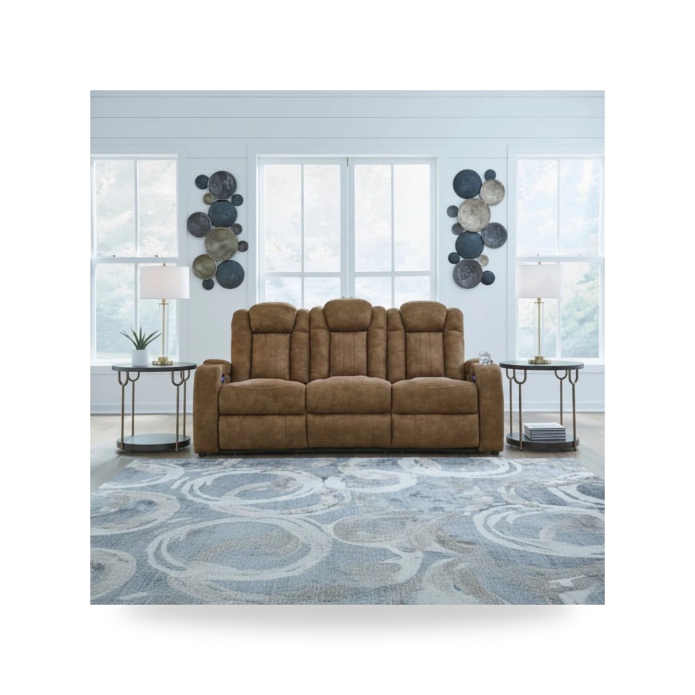كرسي استرخاء آشلي Ashley Furniture موديل 6070315
