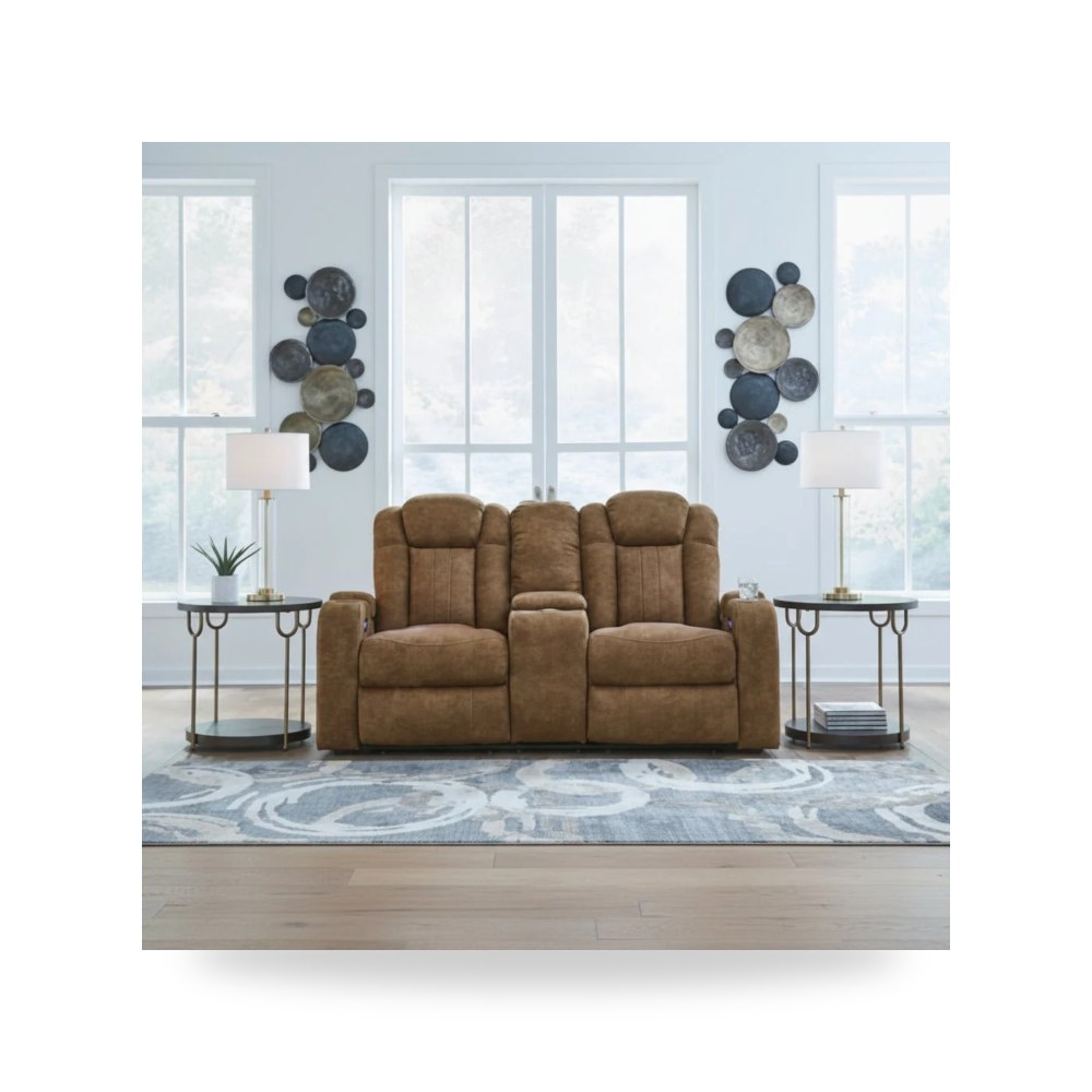 كرسي استرخاء 6070318 آشلي Ashley Furniture