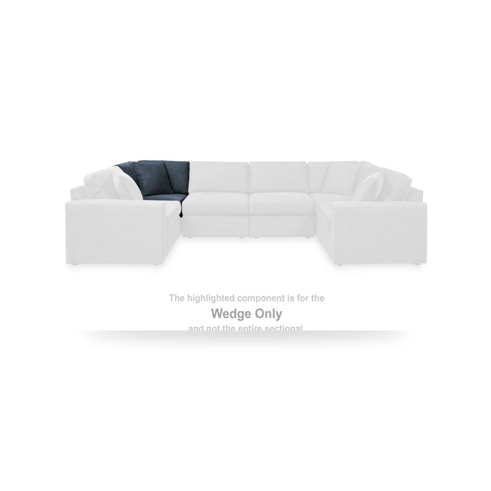 كنب زاوية أريكة مقطعية آشلي Ashley Furniture موديل 9212177