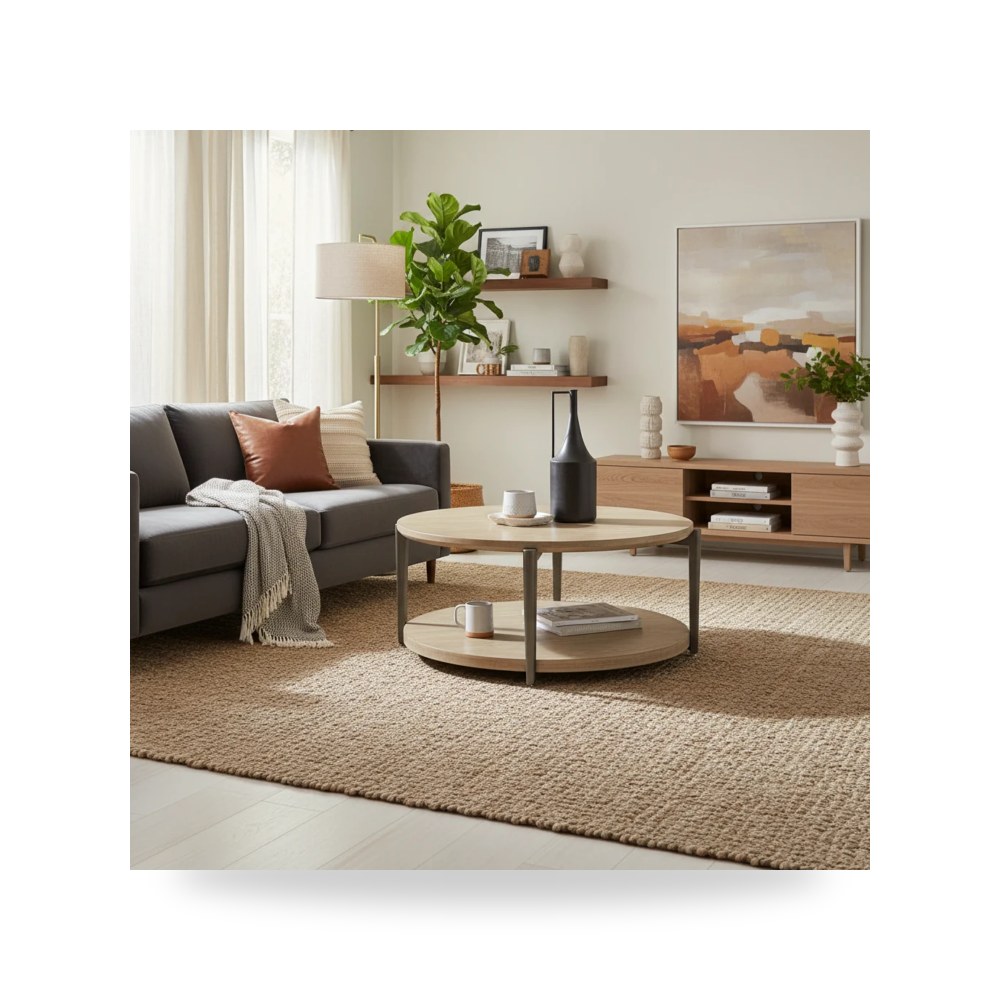 طاولة قهوة Dyonton آشلي Ashley Furniture موديل T574-8