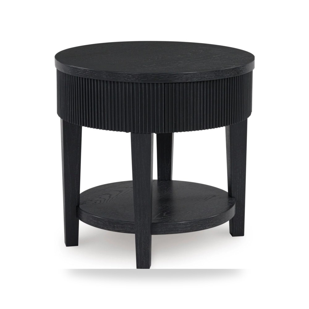 طاولة جانبية Marstream آشلي Ashley Furniture موديل T551-6