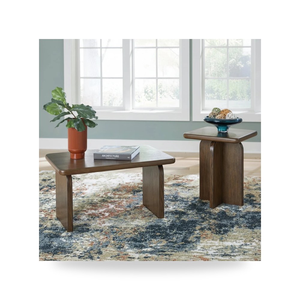 طاولة Shawbeck آشلي Ashley Furniture موديل T315-12
