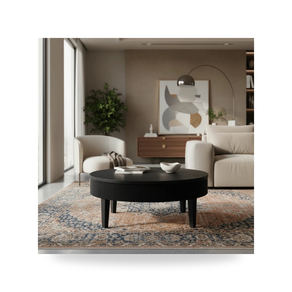 طاولة قهوة Marstream آشلي Ashley Furniture موديل T551-8