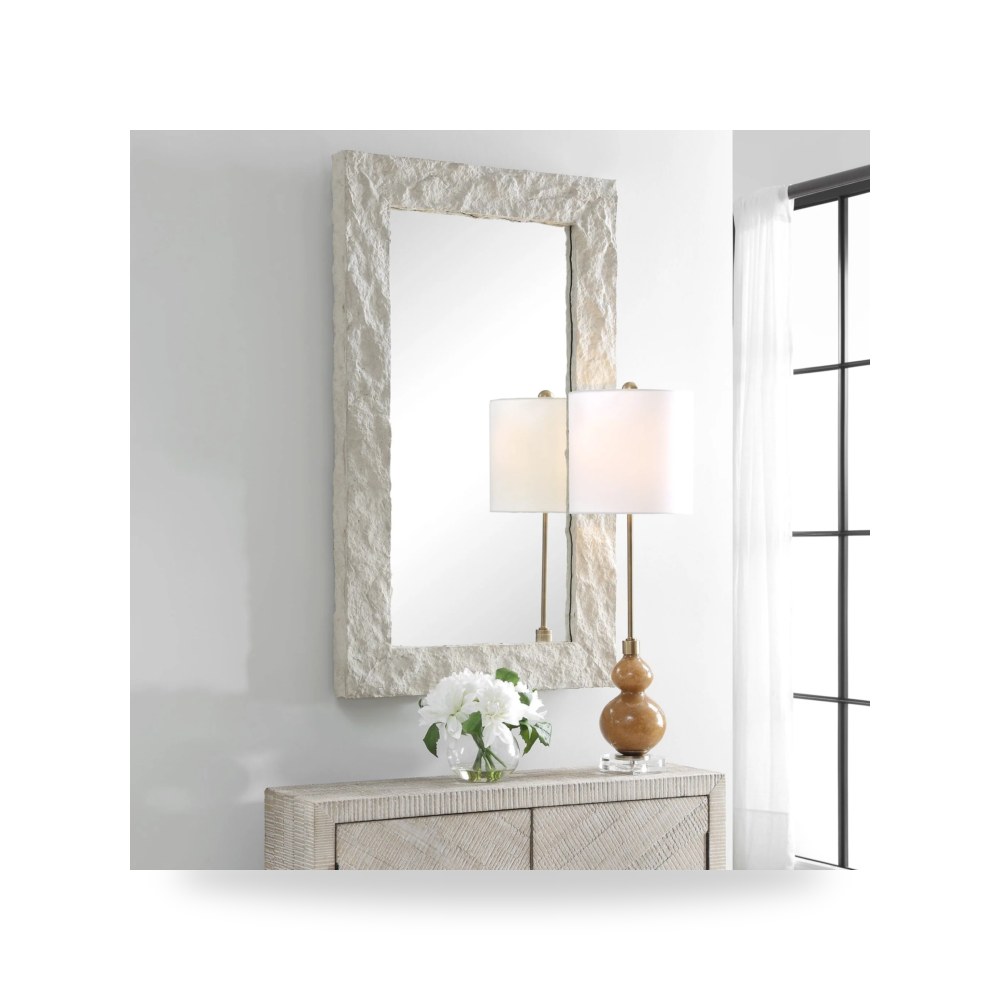 مرآة جدارية Uttermost موديل 8187 utt موديل 08187-utt