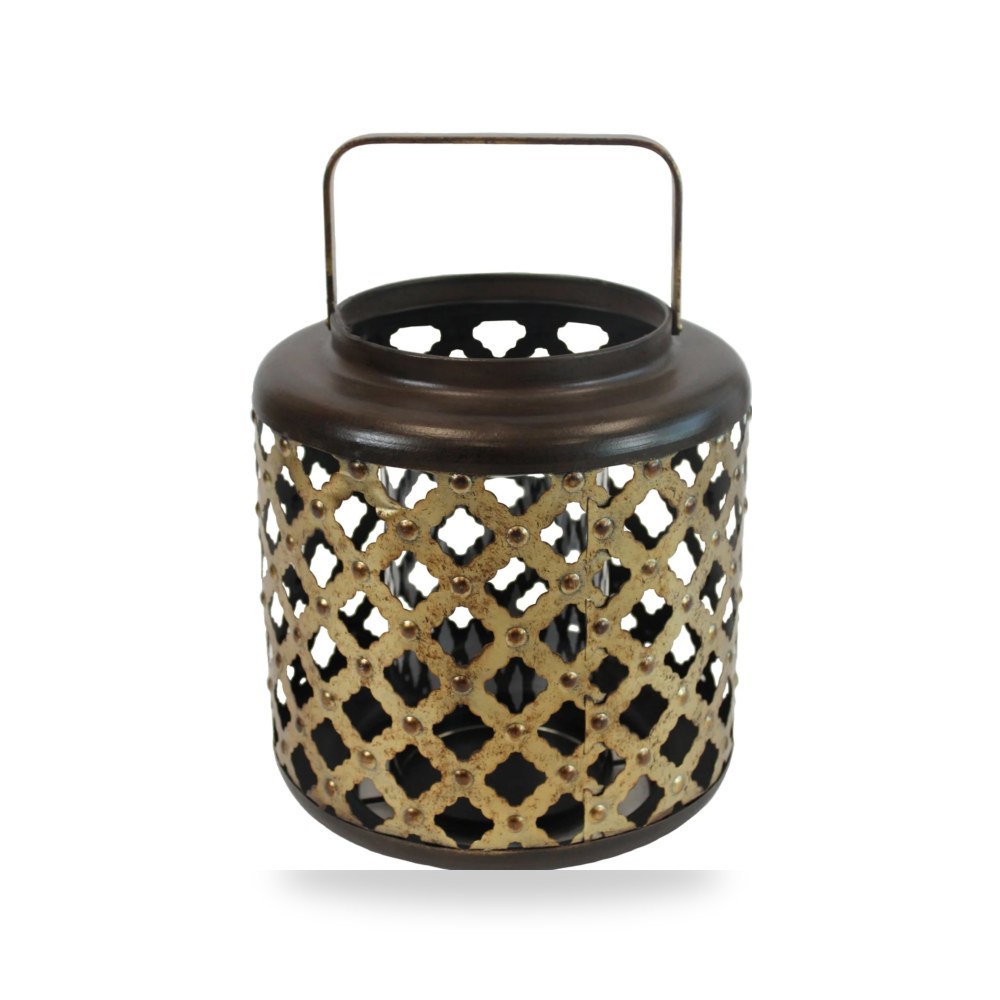 فانوس CANDEL Sagebrook Home