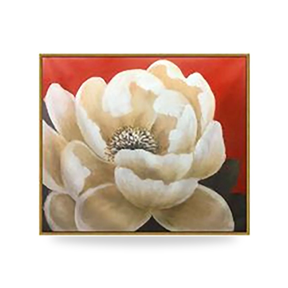 رمادي CAMELIA CANVAS, Sagebrook 43×37 موديل 70033AR Sagebrook Home