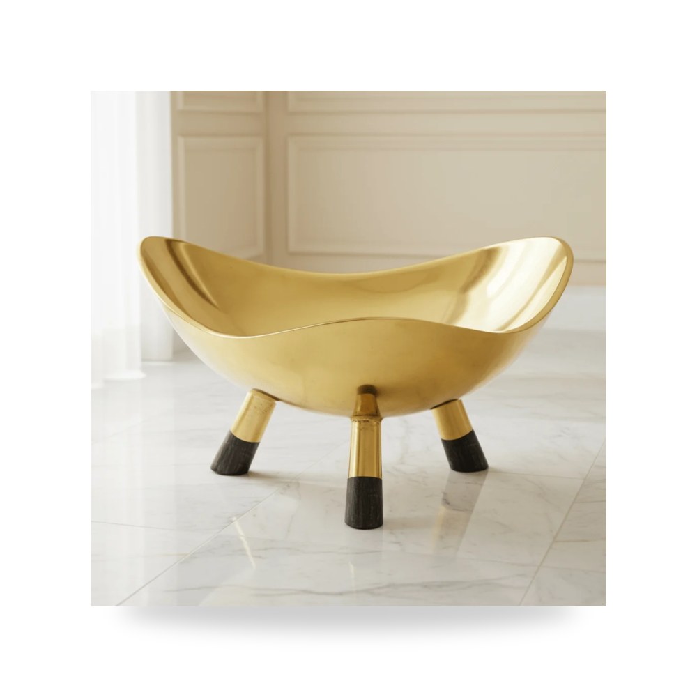 وعاء ديكور Jonathan Charles