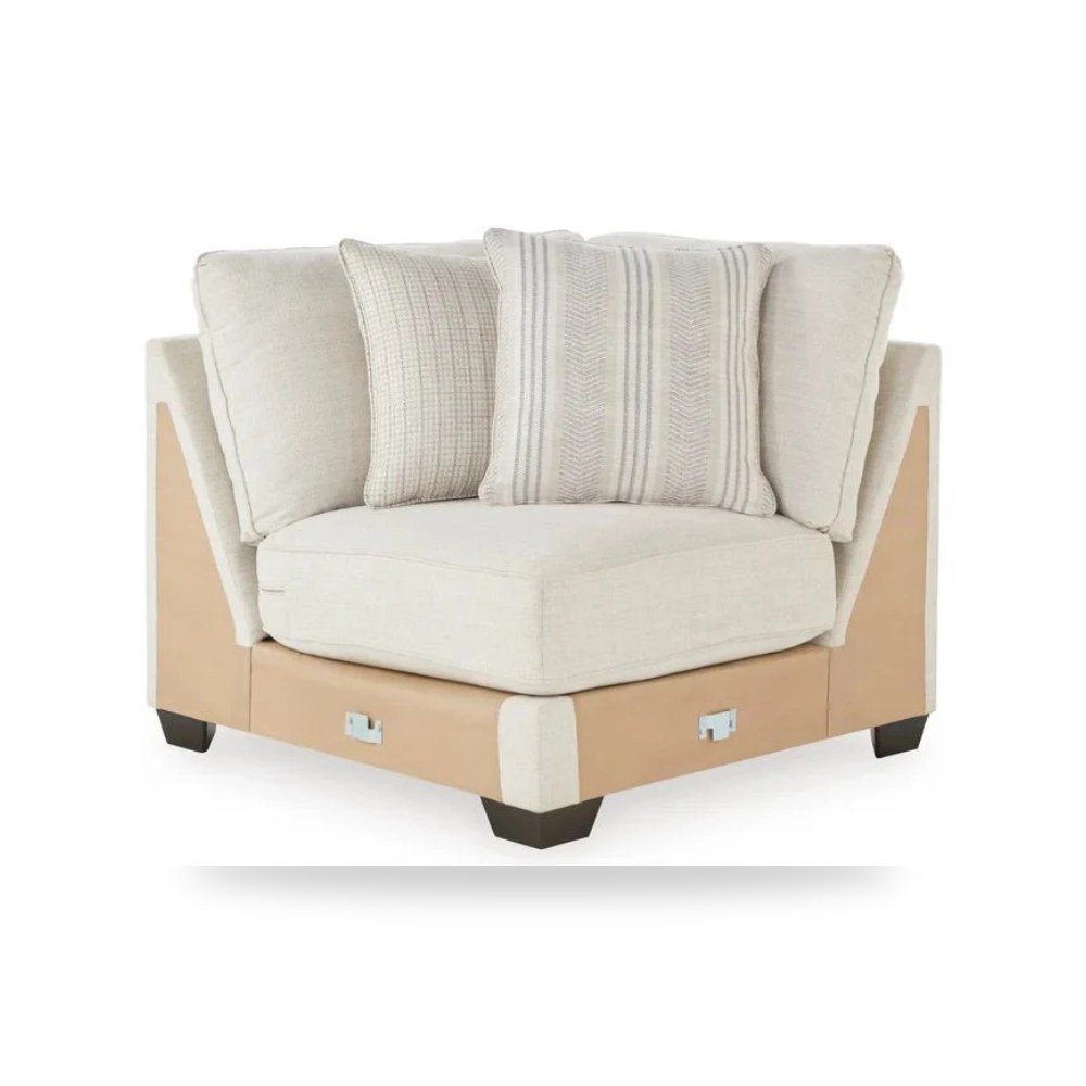 كنب زاوية أريكة مقطعية آشلي Ashley Furniture موديل 4030677