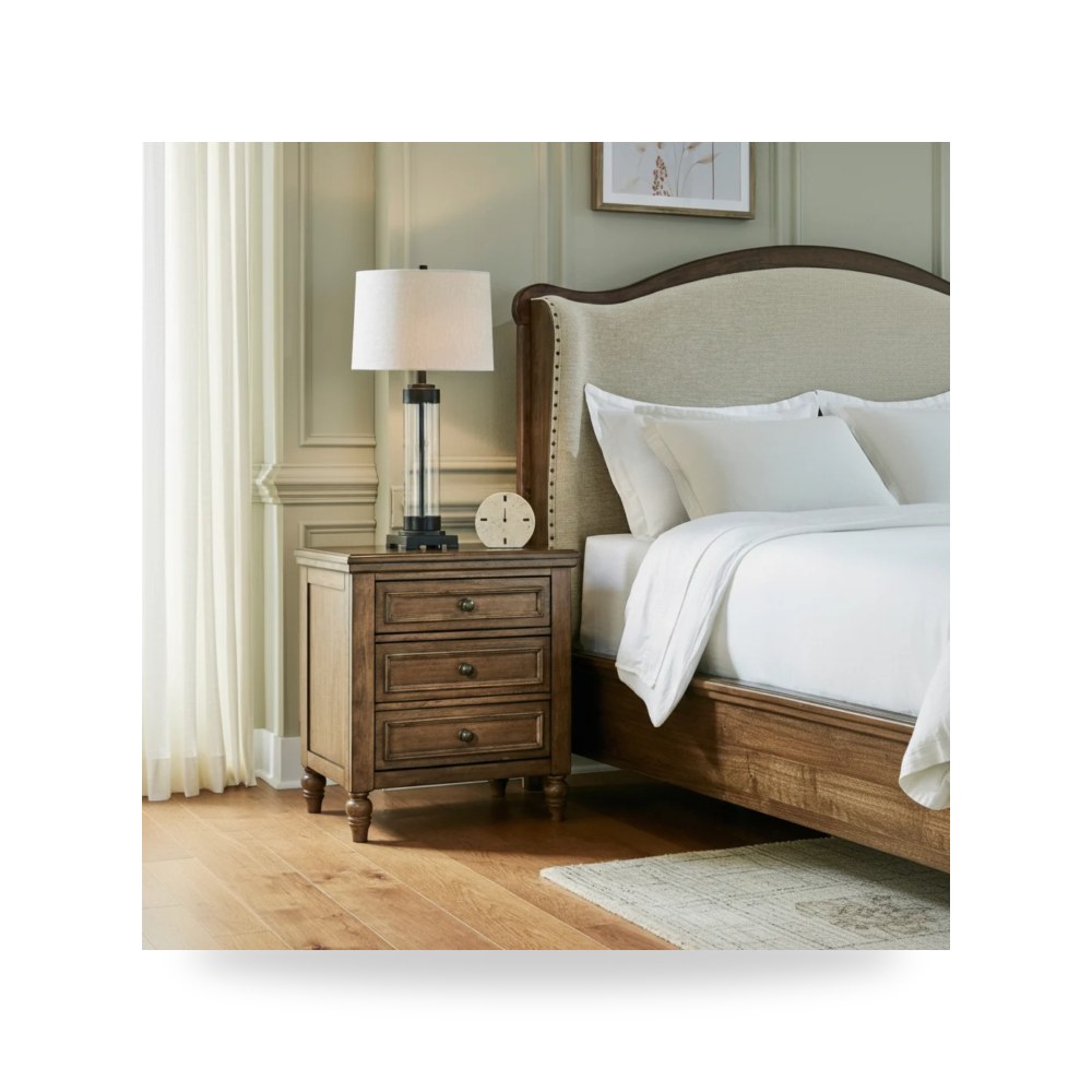 كومودينو Sturlayne آشلي Ashley Furniture موديل B787-93