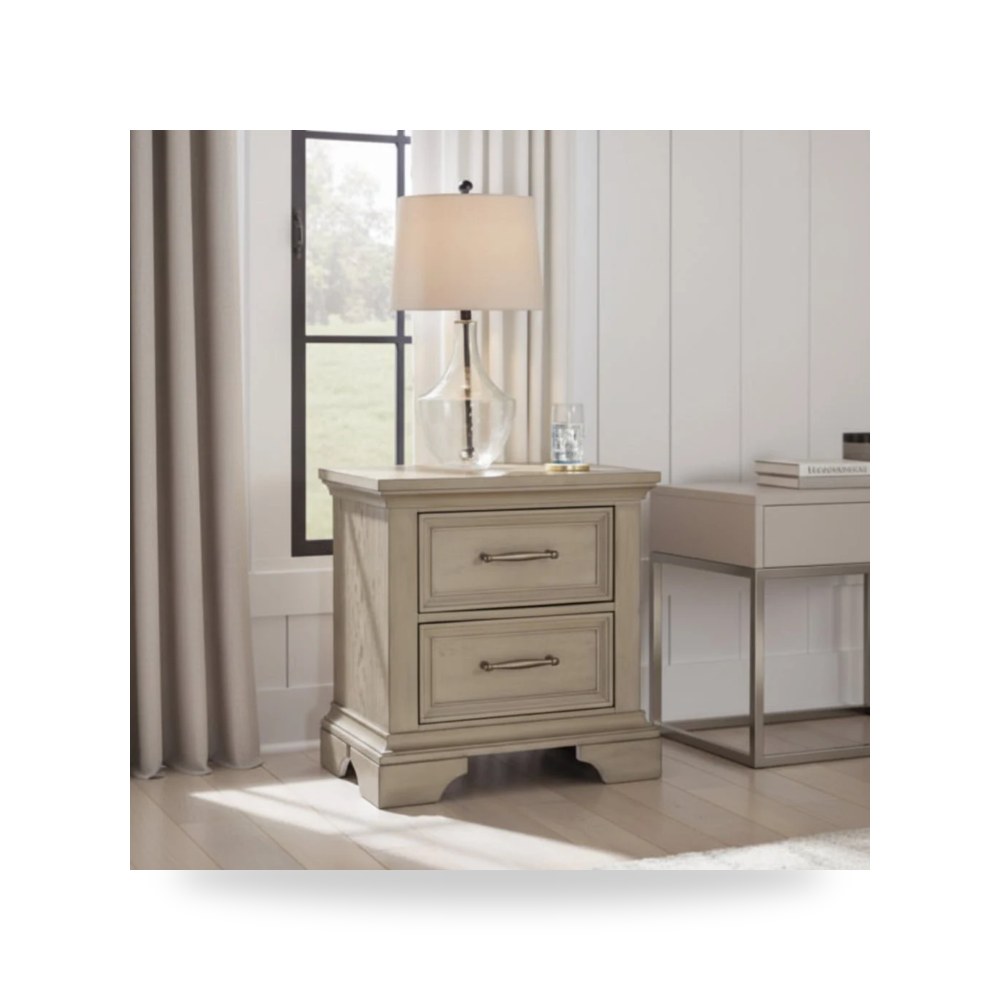 كومودينو Vallardia آشلي Ashley Furniture موديل B486-92