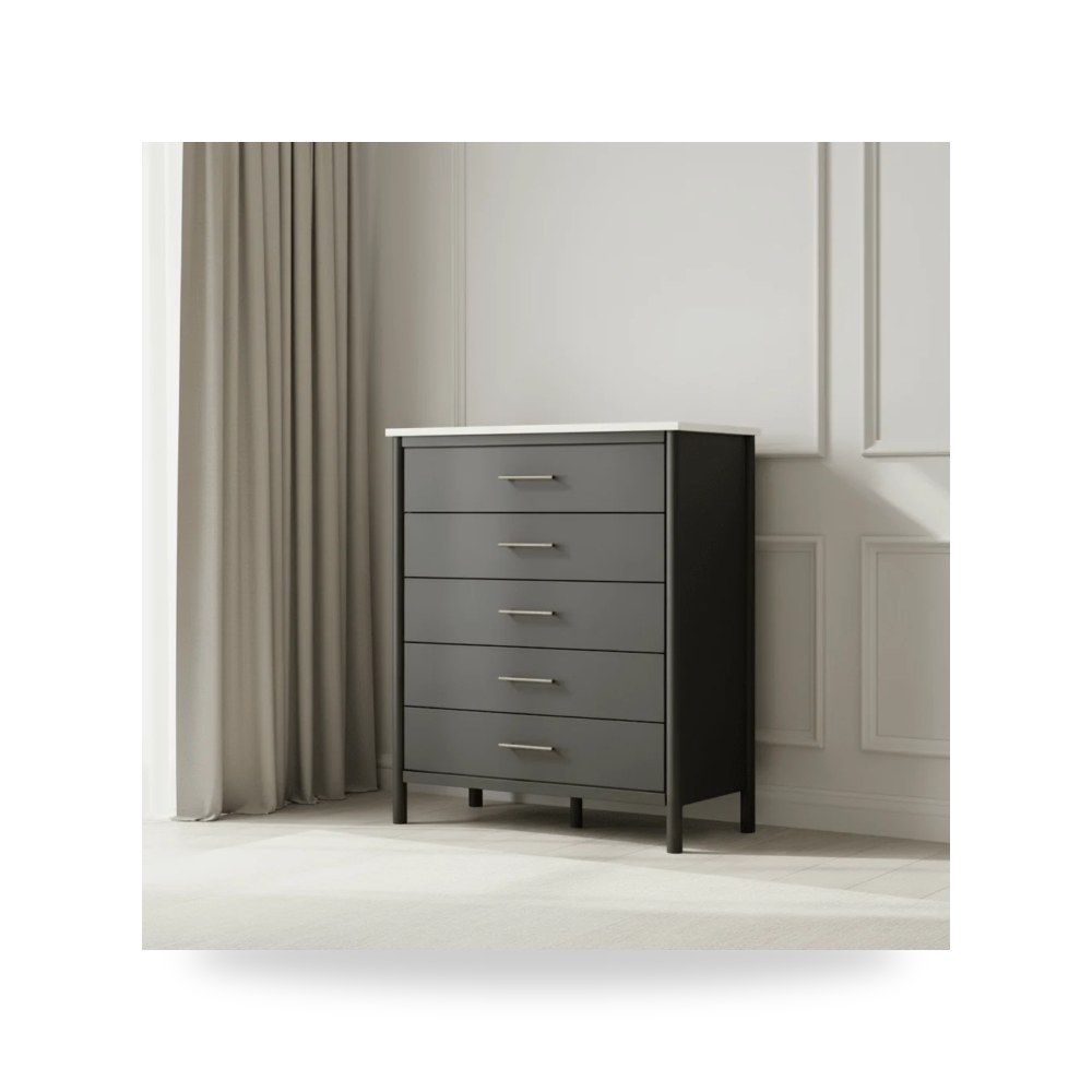 دولاب خزانة Ashley موديل B2616-345 من Ashley Furniture