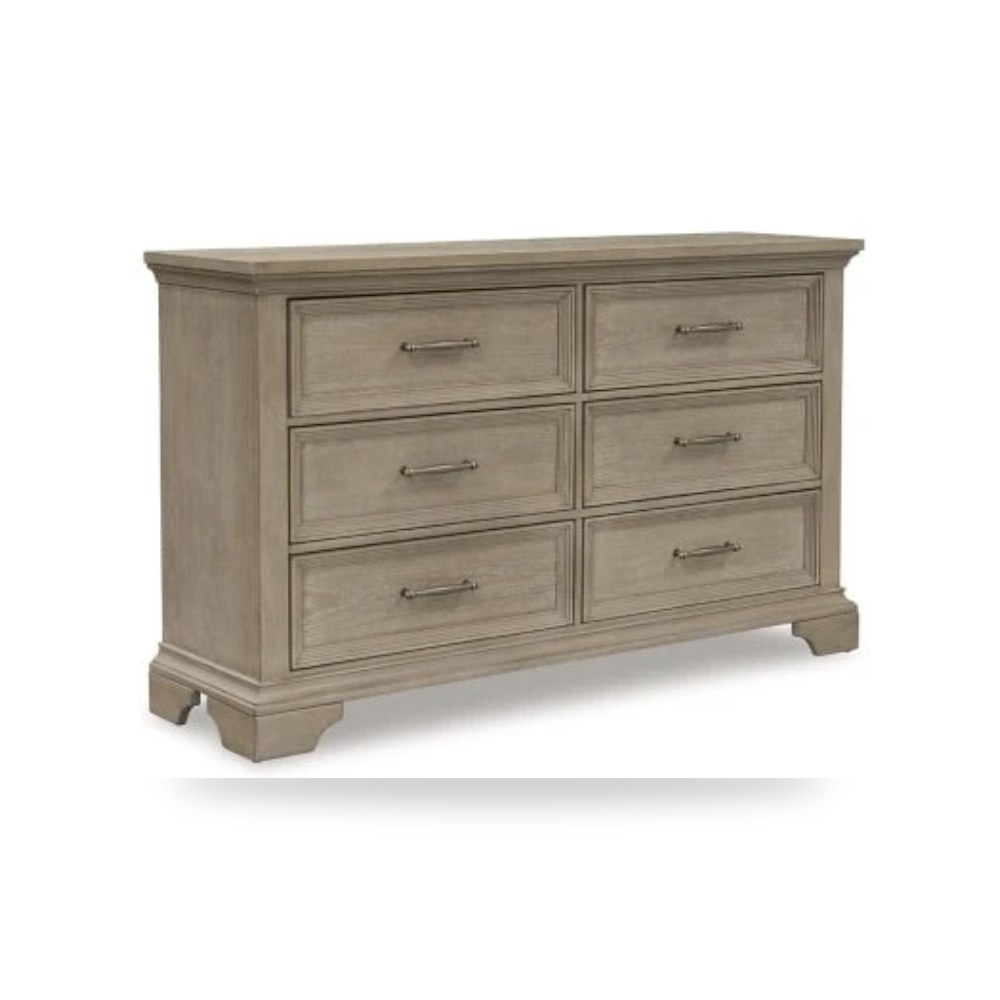 خزانة أدراج Vallardia Ashley من Ashley Furniture موديل B486-31