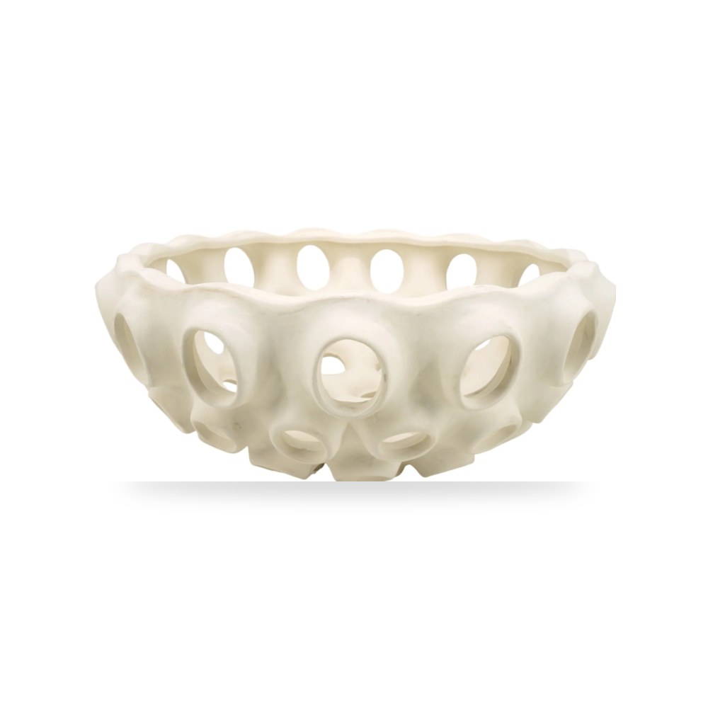 مرآة ديكور جدارية إكسسوار ديكور طاولة Sagebrook Home موديل EV20495