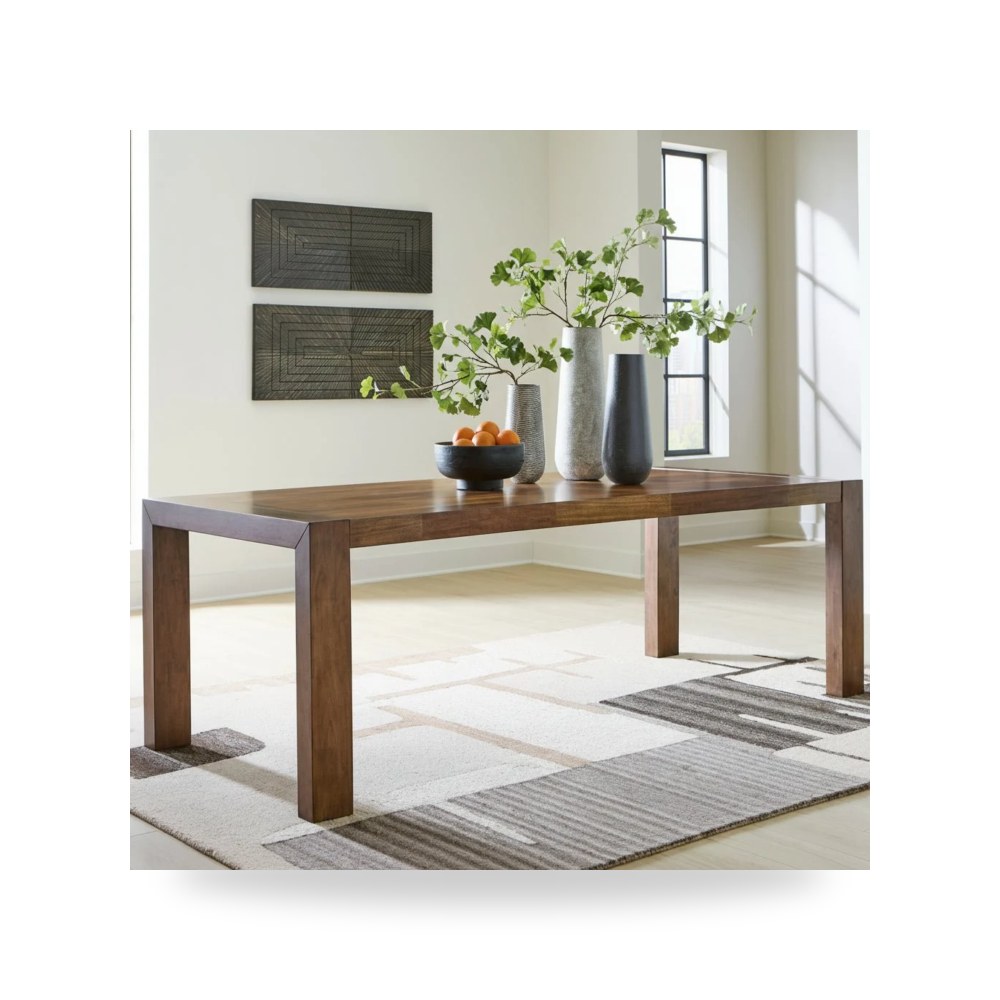 طاولة طعام Kraeburn آشلي Ashley Furniture موديل D496-25