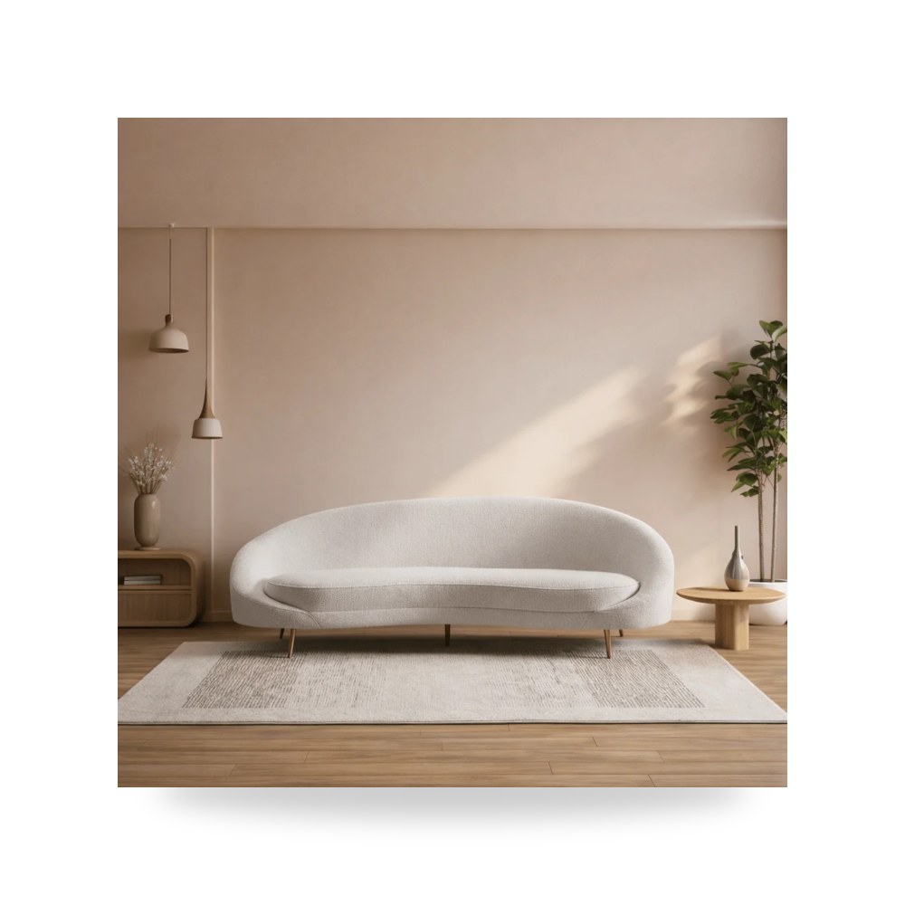 كنب أريكة W235 روتس