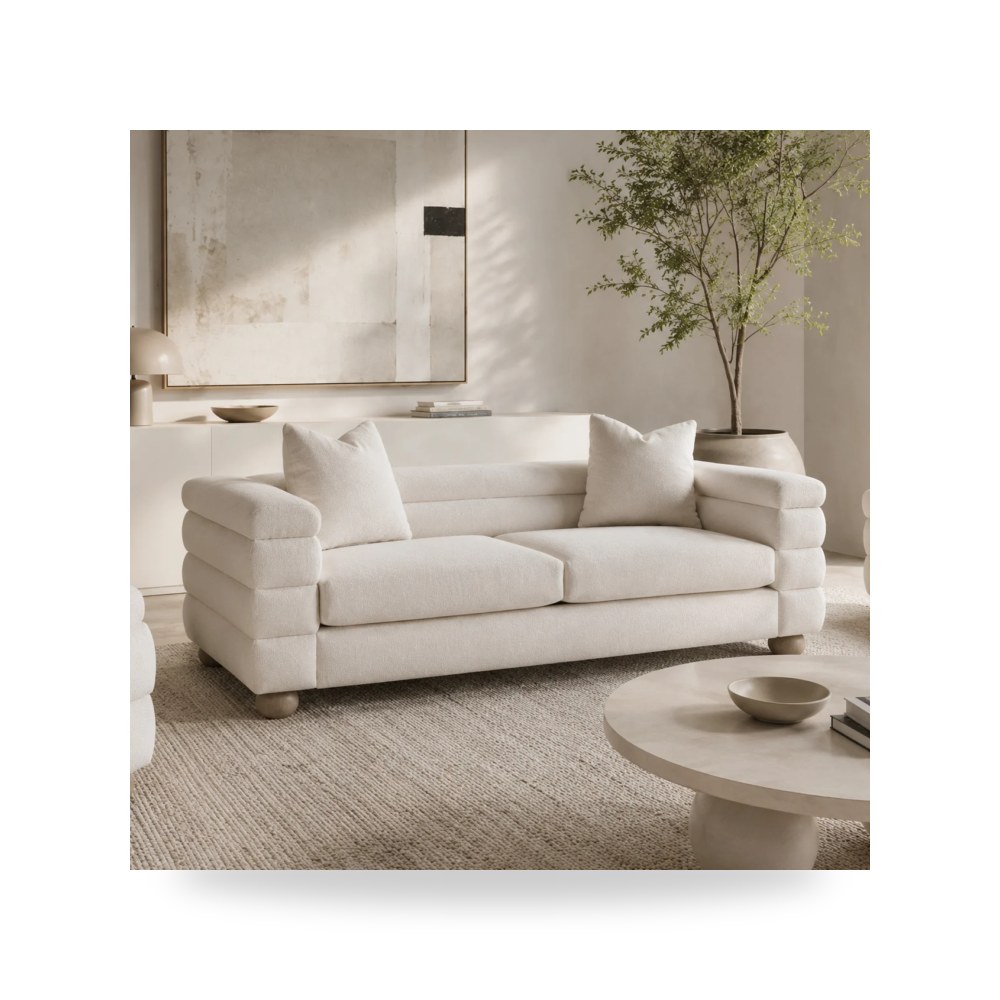 كنب أريكة W173 روتس
