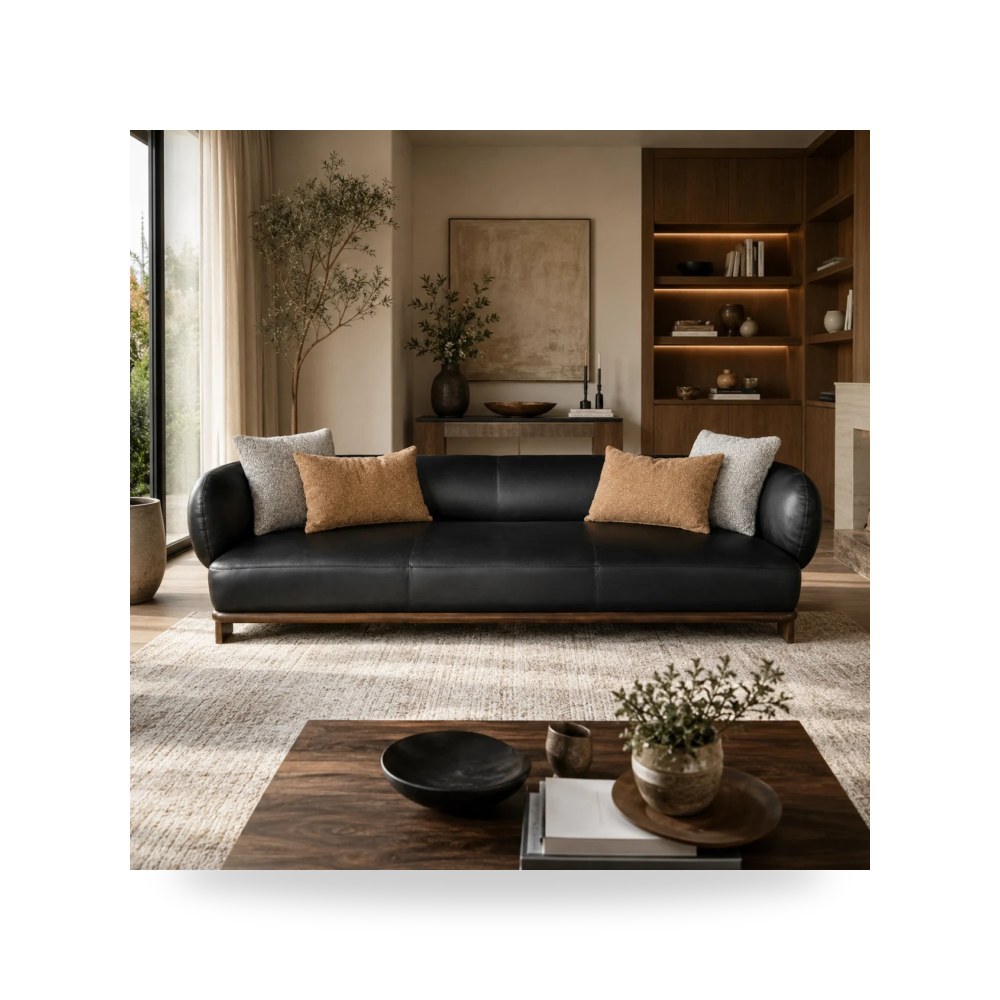 سوفا, اريكة, اريكه, كنب, كنبات, كاوتش, couch موديل WR0802-005740