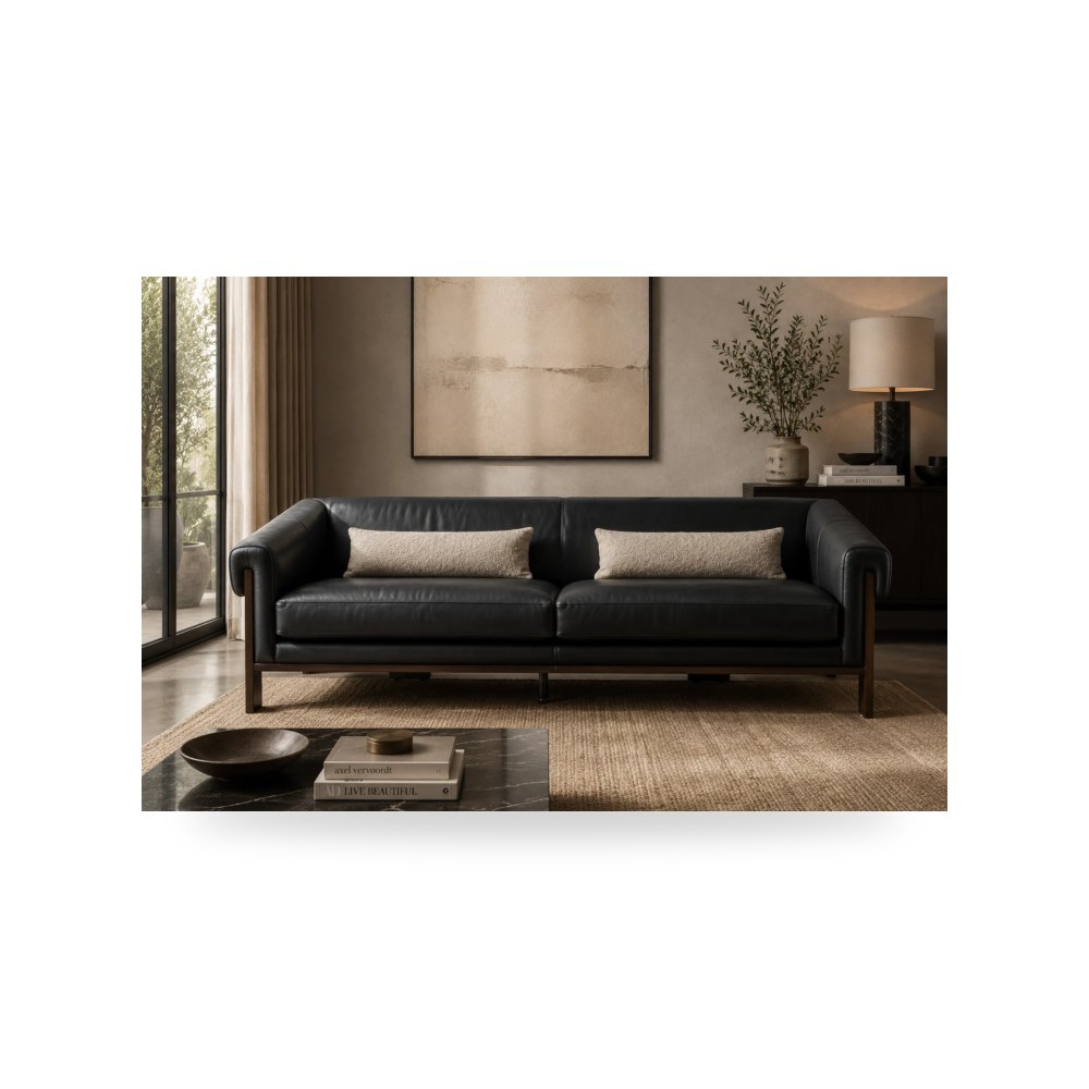 سوفا, اريكة, اريكه, كنب, كنبات, كاوتش, couch موديل WR0802-005840
