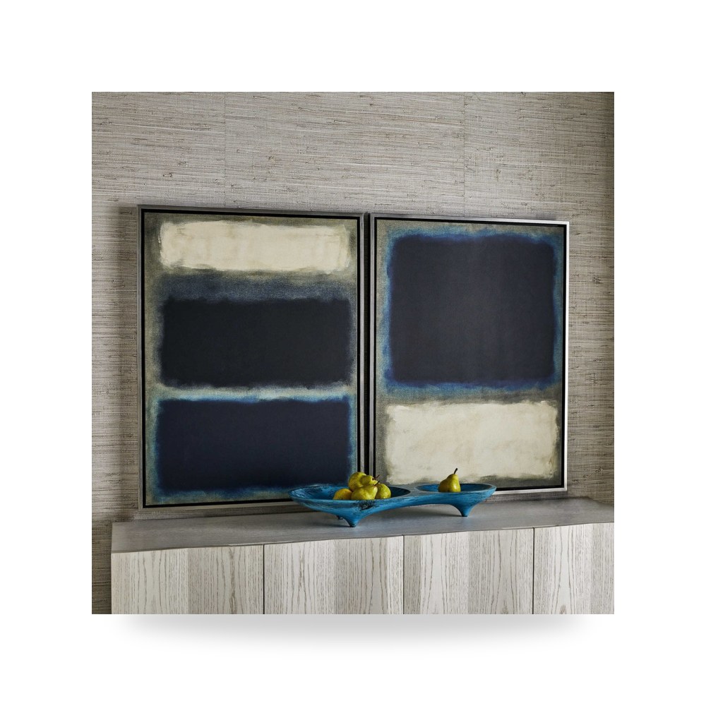 لوحة جدارية كانفس Uttermost موديل R45112 UTT
