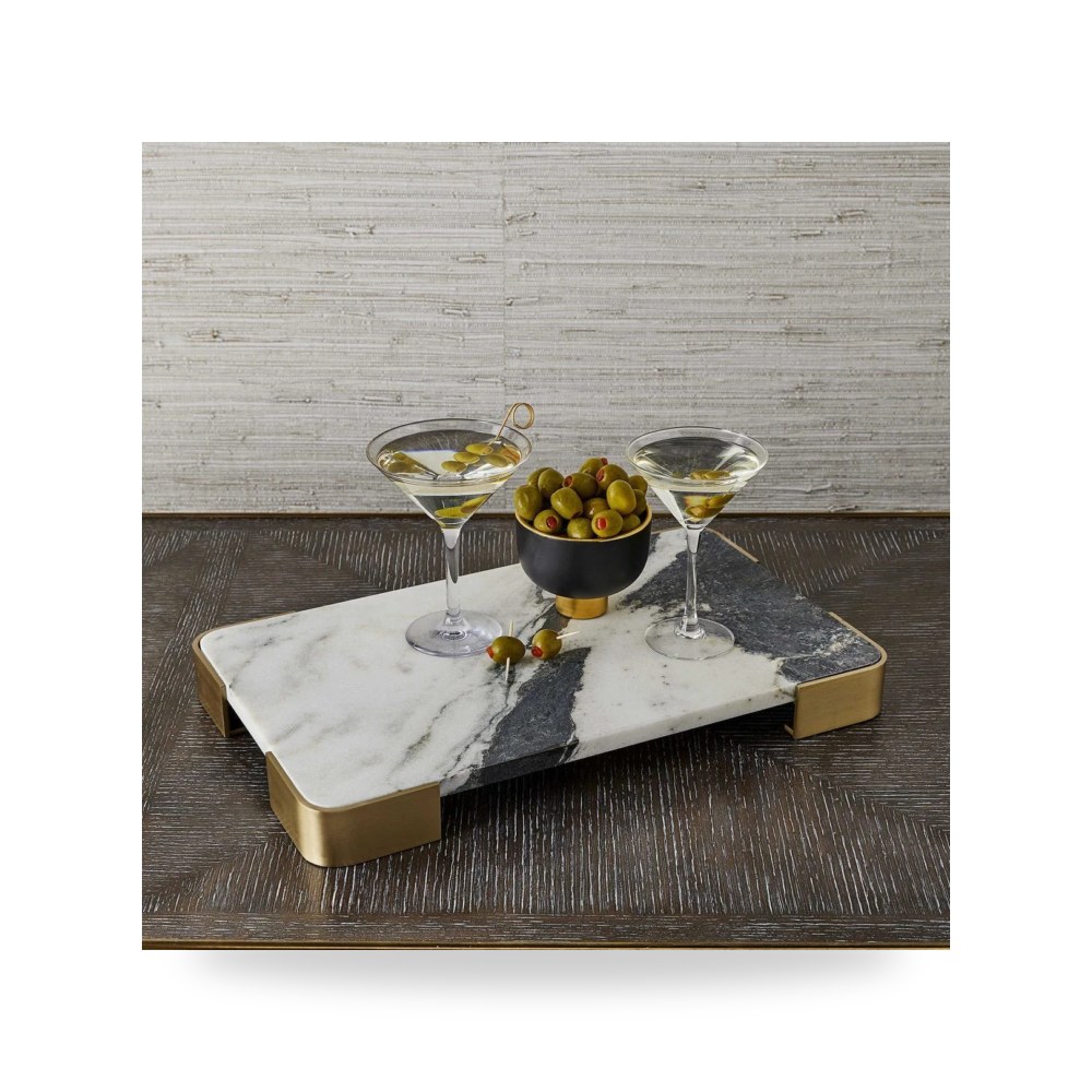 صينية تقديم Uttermost موديل R18025 UTT